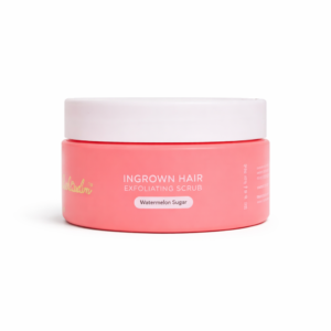 Watermelon Sugar Scrub