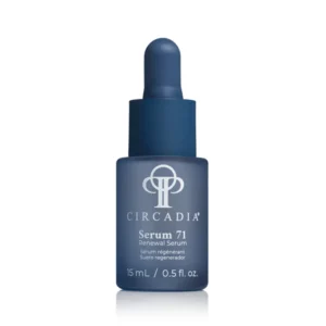 Serum 71 Renewal Serum 0.5oz.