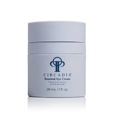 Renewal Eye Cream 1oz. ***not for highly sensitive or allergic to caffeine***