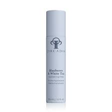 Blueberry & White Tea Hydrating Mist 4oz.