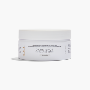 Dark Spot Exfoliating Scrub