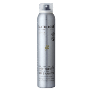 Anti-Polutive Dry Shampoo 200mL