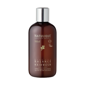 Head Spa Balance Hairwash 250mL