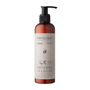 Curls & Waves Shampoo 250mL