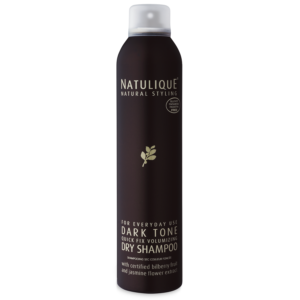 Dark Tone Dry Shampoo 300mL