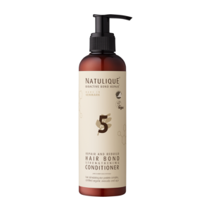 Hair Bond Straigthening Conditioner Step 5 250mL