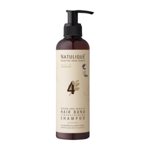 Hair Bond Straigthening Shampoo Step 4 250mL
