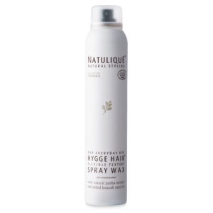 Hygee Hair Spray Wax 200mL