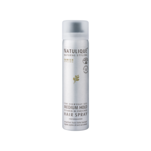 Medium Hold Hair Spray Travel Size 75mL