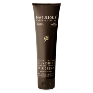 Nourishing Anti-Frizz Hair Cream 150mL