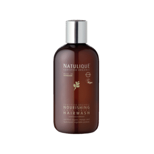 Nourishing Anti-Frizz Hairwash 250mL
