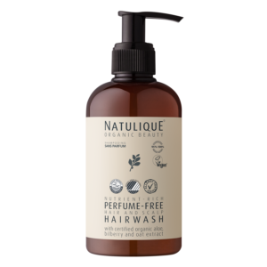 Perfume-Free Hairwash 250mL
