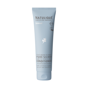 Pure Silver Conditioner 150mL