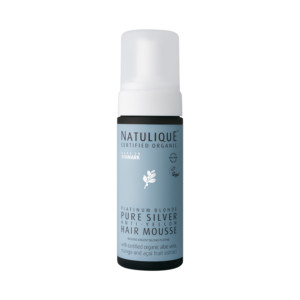 Pure Silver Mousse 150mL