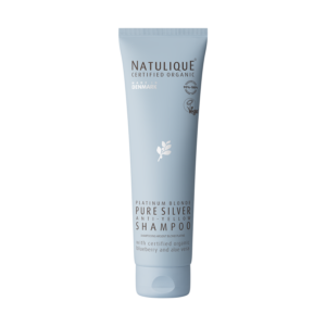 Pure Silver Shampoo 150mL