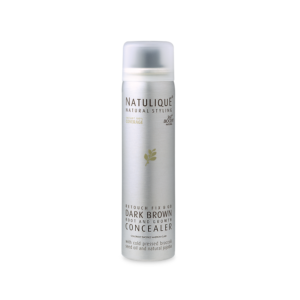 Dark Brown Root and Growth Concealer 75mL