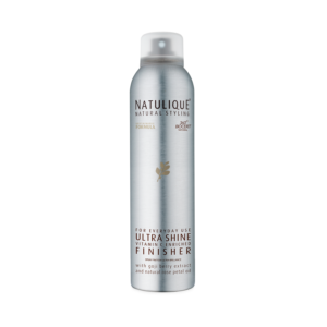 Ultra Shine Finisher 225mL