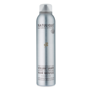 Volume Shape Hair Mousse 250mL