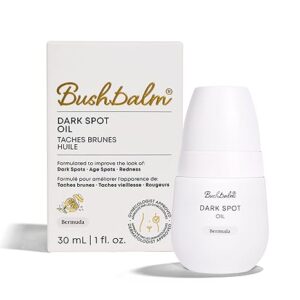 Ingrown Hair Oil Bermuda