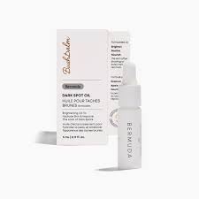 Ingrown Hair Oil Bermuda Travel Size