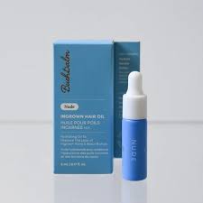 Ingrown Hair Oil Nude Travel Size