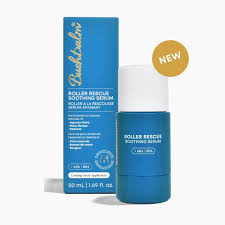 Roller Rescue Soothing Serum