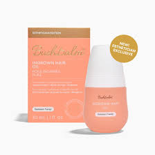 Ingrown Hair Oil Summer Vacay